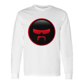 Dr Disrespect - Logo Long Sleeve T-Shirt | Favorety AU