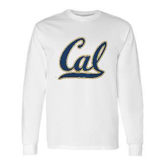 Elite Fan Shop Dark Heather Long Sleeve T-Shirt | Favorety CA