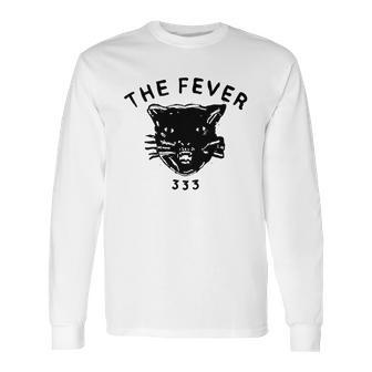 The Fever 333 Long Sleeve T-Shirt | Favorety DE