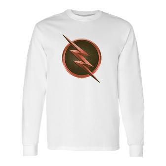 Flash Kid Flash Long Sleeve T-Shirt | Favorety UK