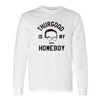 Funny Saying Supreme Court Long Sleeve T-Shirt | Favorety AU