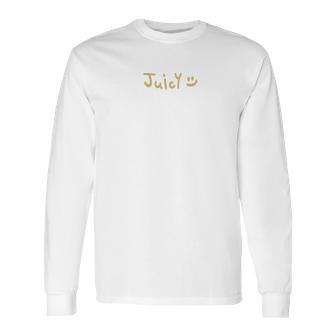 Gaege Gibson Long Sleeve T-Shirt | Favorety AU