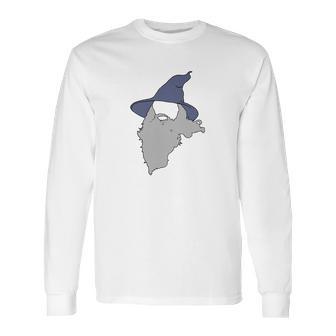 Gandalf Hoodies Long Sleeve T-Shirt | Favorety CA