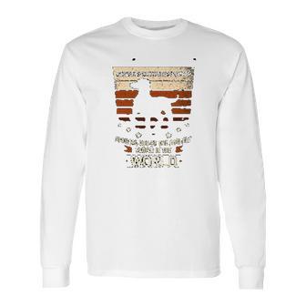 German Shorthaired Pointer Official Dog Of Coolest People Long Sleeve T-Shirt | Favorety UK