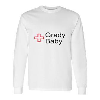 Grady Baby Long Sleeve T-Shirt | Favorety UK