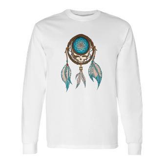 Grateful Dead Steal Your Face Long Sleeve T-Shirt | Favorety