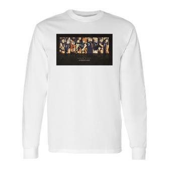 Haikyuu Present Long Sleeve T-Shirt | Favorety CA