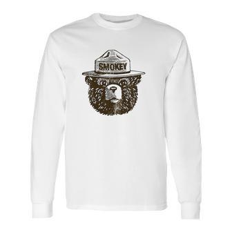 Hank Player Usa Official Bear Long Sleeve T-Shirt | Favorety