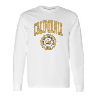 J America Ncaa Long Sleeve T-Shirt | Favorety AU