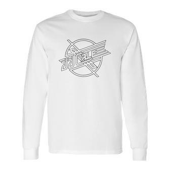 J J Cale Tshirt Long Sleeve T-Shirt | Favorety CA