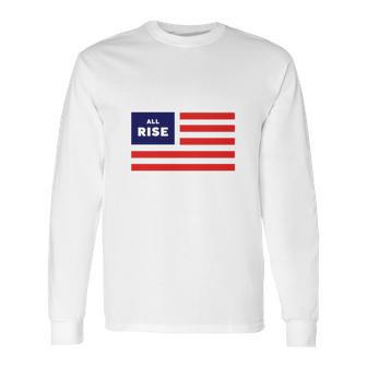 Judge Jeanine Store T-Shirt Long Sleeve T-Shirt | Favorety UK