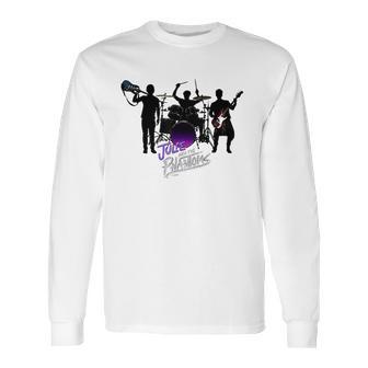 Julie And The Phantoms Group Long Sleeve T-Shirt | Favorety AU