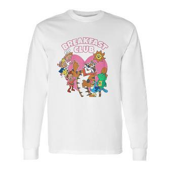 Kelloggs Breakfast Club Long Sleeve T-Shirt | Favorety DE