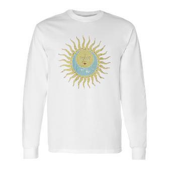 King Crimson Tongues In Aspic Long Sleeve T-Shirt | Favorety AU