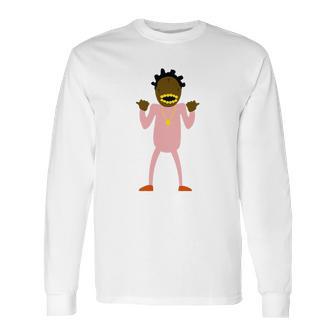 Kodak Black Long Sleeve T-Shirt | Favorety AU