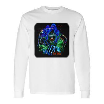 Lady Gaga Enigma Tour Long Sleeve T-Shirt | Favorety