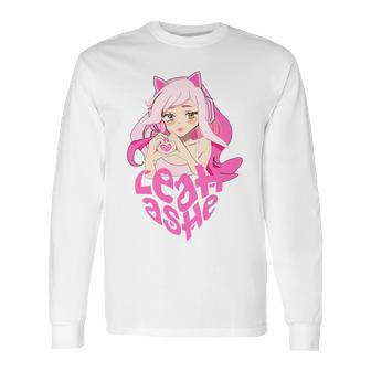 Leah Ashe Kids Long Sleeve T-Shirt | Favorety AU