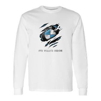 Limited Bmw Long Sleeve T-Shirt | Favorety UK