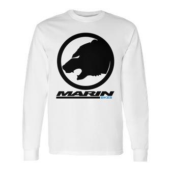 Marin Bikes Long Sleeve T-Shirt | Favorety DE