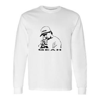 Mc Eiht Long Sleeve T-Shirt | Favorety AU