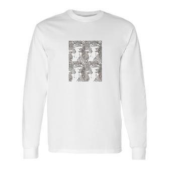 Meat Is Murder The Smiths Long Sleeve T-Shirt | Favorety UK