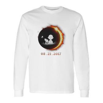 Mg Snoopy Long Sleeve T-Shirt | Favorety CA