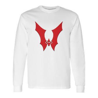 The Mighty Horde Heman Skeletor Long Sleeve T-Shirt | Favorety AU