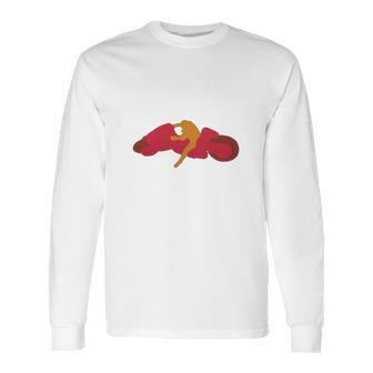 Minimal Akira Long Sleeve T-Shirt | Favorety UK