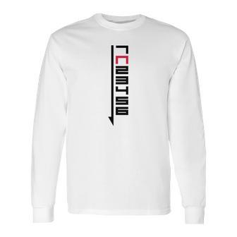 Motorrad Schaltung - 1N23456 Long Sleeve T-Shirt | Favorety DE