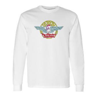 The Muppets Dr Teeth And The Electric Mayhem Band Long Sleeve T-Shirt | Favorety CA