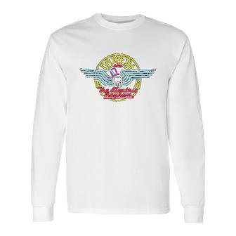 The Muppets Dr Teeth And The Electric Mayhem Band Long Sleeve T-Shirt | Favorety DE