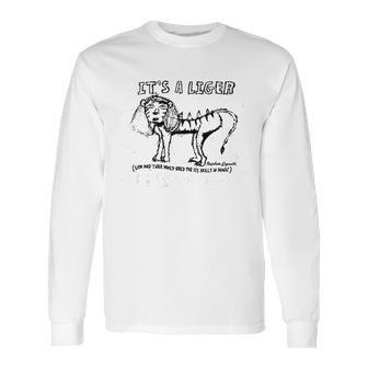 Napoleon Dynamite Long Sleeve T-Shirt | Favorety DE