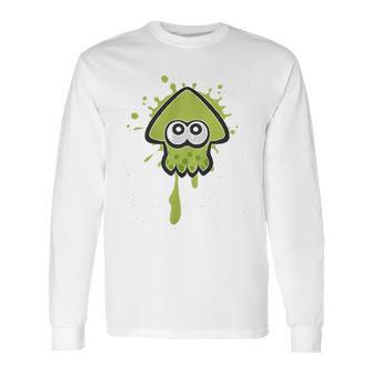 Nintendo Boys Performance Long Sleeve T-Shirt | Favorety AU