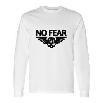 No Fear Long Sleeve T-Shirt | Favorety UK