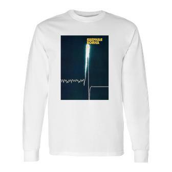 Nuclear War Soviet Visuals Poster Long Sleeve T-Shirt | Favorety AU