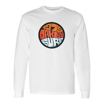 Oakley 1975 Long Sleeve T-Shirt | Favorety UK