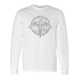 Order Of The Phoenix Long Sleeve T-Shirt | Favorety