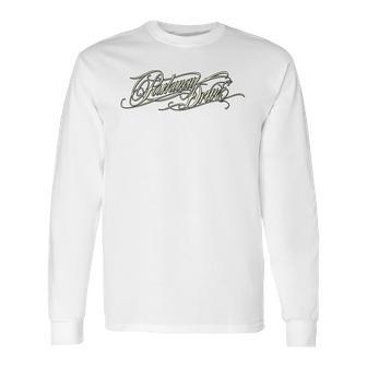 Parkway Drive Long Sleeve T-Shirt | Favorety