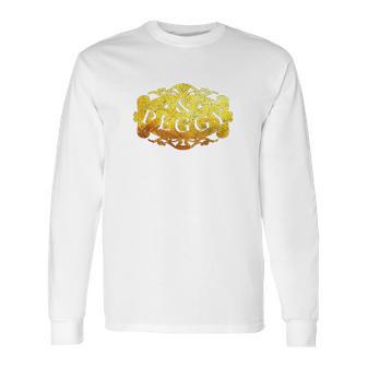 And Peggy Hamilton Fans Long Sleeve T-Shirt | Favorety CA