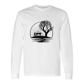 Piano Sonata Long Sleeve T-Shirt | Favorety CA