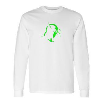 Piccolo Dragonball Long Sleeve T-Shirt | Favorety DE