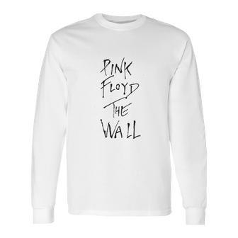 Pink Floyd The Wall Long Sleeve T-Shirt | Favorety UK