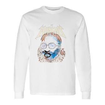 Quavo Huncho Album Shirt Long Sleeve T-Shirt | Favorety