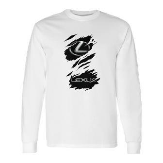 Ra Lexus Long Sleeve T-Shirt | Favorety DE