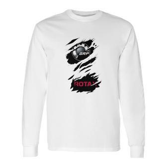 Ra Rotax Brp Long Sleeve T-Shirt | Favorety DE