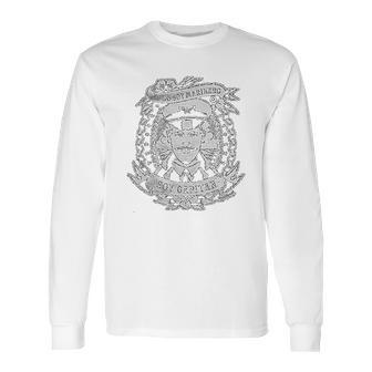 Red Devil Clothing La Bamba Long Sleeve T-Shirt | Favorety CA