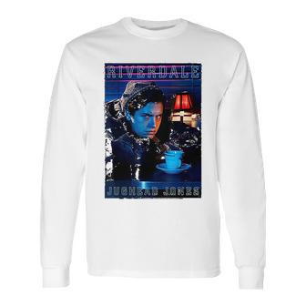 Riverdale Jughead Jones Long Sleeve T-Shirt | Favorety