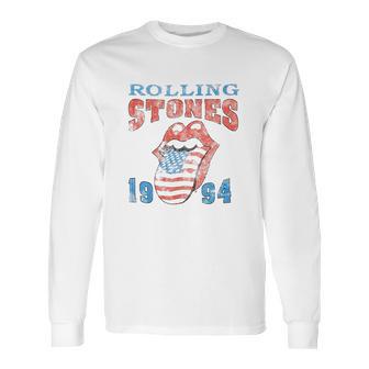 Rolling Stones 1994 Stones Long Sleeve T-Shirt | Favorety UK