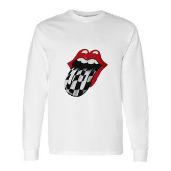 The Rolling Stones Long Sleeve T-Shirt | Favorety DE