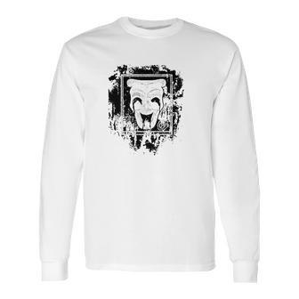 Scp035 Possessive Scp Foundation Long Sleeve T-Shirt | Favorety AU